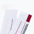 Slidinėjimo kojinės Rossignol Pro white 3