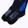 Slidinėjimo kojinės Rossignol Pro dark navy 3