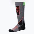 Slidinėjimo kojinės Rossignol Hero black