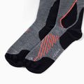 Slidinėjimo kojinės Rossignol Hero black 3
