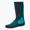 Vaikiškos slidinėjimo kojinės Rossignol Essential black
