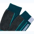Vaikiškos slidinėjimo kojinės Rossignol Essential black 2