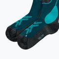 Vaikiškos slidinėjimo kojinės Rossignol Essential black 3