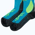 Vaikiškos slidinėjimo kojinės Rossignol Essential blazing blue 3