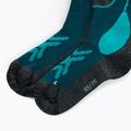 Vaikiškos slidinėjimo kojinės Rossignol Essential north atlantic 3