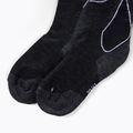 Moteriškos slidinėjimo kojinės Rossignol Intermediate black 3