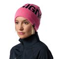 Žieminė kepurė Rossignol Strawpile Beanie electric fuchsia 4