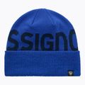 Žieminė kepurė Rossignol Strawpile Beanie dazzle blue