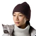 Žieminė moteriška kepurė Rossignol Snowcrystal huckleberry 4