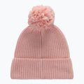 Žieminė kepurė Rossignol Strawpile Pompom Beanie pale lilac 2