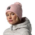 Žieminė kepurė Rossignol Strawpile Pompom Beanie pale lilac 4