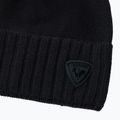 Žieminė kepurė Rossignol Snowdazzle Beanie black 3