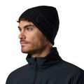 Žieminė kepurė Rossignol Snowdazzle Beanie black 4