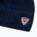 Žieminė kepurė Rossignol Snowdazzle Beanie dark navy 3