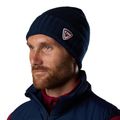 Žieminė kepurė Rossignol Snowdazzle Beanie dark navy 4