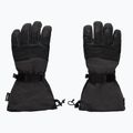 Vyrų slidinėjimo pirštinės Rossignol Leather Mix black 2