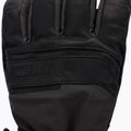 Vyrų slidinėjimo pirštinės Rossignol Leather Mix black 3