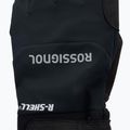 Ski touring pirštinės Rossignol CWA R-Shell Wind black 4