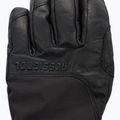 Slidinėjimo pirštinės Rossignol Type R-Shell Dry black 3