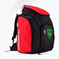Slidininkų kuprinė Rossignol Hero Heating Athletes Bag 230V 95 l red/black 2