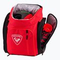 Slidininkų kuprinė Rossignol Hero Athletes 95 l red/black 5