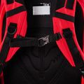 Slidininkų kuprinė Rossignol Hero Athletes 95 l red/black 7