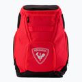 Slidininkų kuprinė Rossignol Hero Small Athletes 75 l red/black