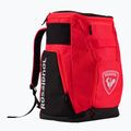 Slidininkų kuprinė Rossignol Hero Small Athletes 75 l red/black 2