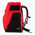 Slidininkų kuprinė Rossignol Hero Small Athletes 75 l red/black 4