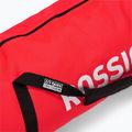Dėklas slidėms Rossignol Hero 2/3P Adj. red/black 4