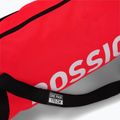 Dėklas slidėms Rossignol Hero Ski Bag Jr red/black 4