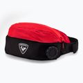 Juosmes krepšys Rossignol Nordic Hero Thermo Belt 1 l red/black 2