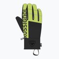 Vyrų slidinėjimo pirštinės Rossignol Speed Impr wild lime 2