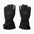 Vyrų slidinėjimo pirštinės Rossignol Perf R-Shell Thermal black