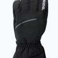 Vyrų slidinėjimo pirštinės Rossignol Perf R-Shell Thermal black 3