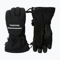 Vyrų slidinėjimo pirštinės Rossignol Action R-Shell Dry black 2