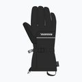 Vyrų slidinėjimo pirštinės Rossignol Action R-Shell Dry black 3