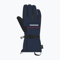 Vyrų slidinėjimo pirštinės Rossignol Action R-Shell Dry dark navy 3