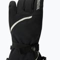 Moteriškos slidinėjimo pirštinės Rossignol Temptation R-Shell black 3