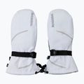 Moteriškos slidinėjimo pirštinės Rossignol Temptation Mittens R-Shell white