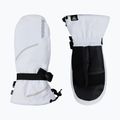 Moteriškos slidinėjimo pirštinės Rossignol Temptation Mittens R-Shell white 2