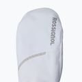 Moteriškos slidinėjimo pirštinės Rossignol Temptation Mittens R-Shell white 3