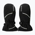 Moteriškos slidinėjimo pirštinės Rossignol Temptation Mittens R-Shell black