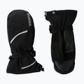 Moteriškos slidinėjimo pirštinės Rossignol Temptation Mittens R-Shell black 2