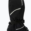 Moteriškos slidinėjimo pirštinės Rossignol Temptation Mittens R-Shell black 3