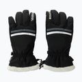 Moteriškos slidinėjimo pirštinės Rossignol Piste R-Shell Dry black