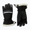 Moteriškos slidinėjimo pirštinės Rossignol Piste R-Shell Dry black 2