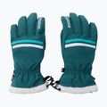 Moteriškos slidinėjimo pirštinės Rossignol Piste R-Shell Dry transformative teal