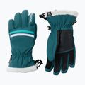 Moteriškos slidinėjimo pirštinės Rossignol Piste R-Shell Dry transformative teal 2