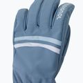 Moteriškos slidinėjimo pirštinės Rossignol Piste R-Shell Dry windward blue 3